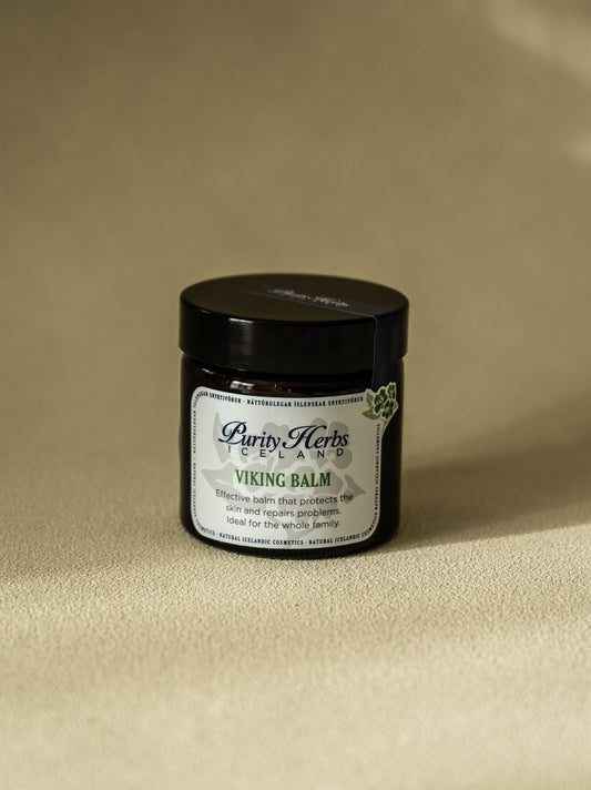 Viking Balm für Tiere