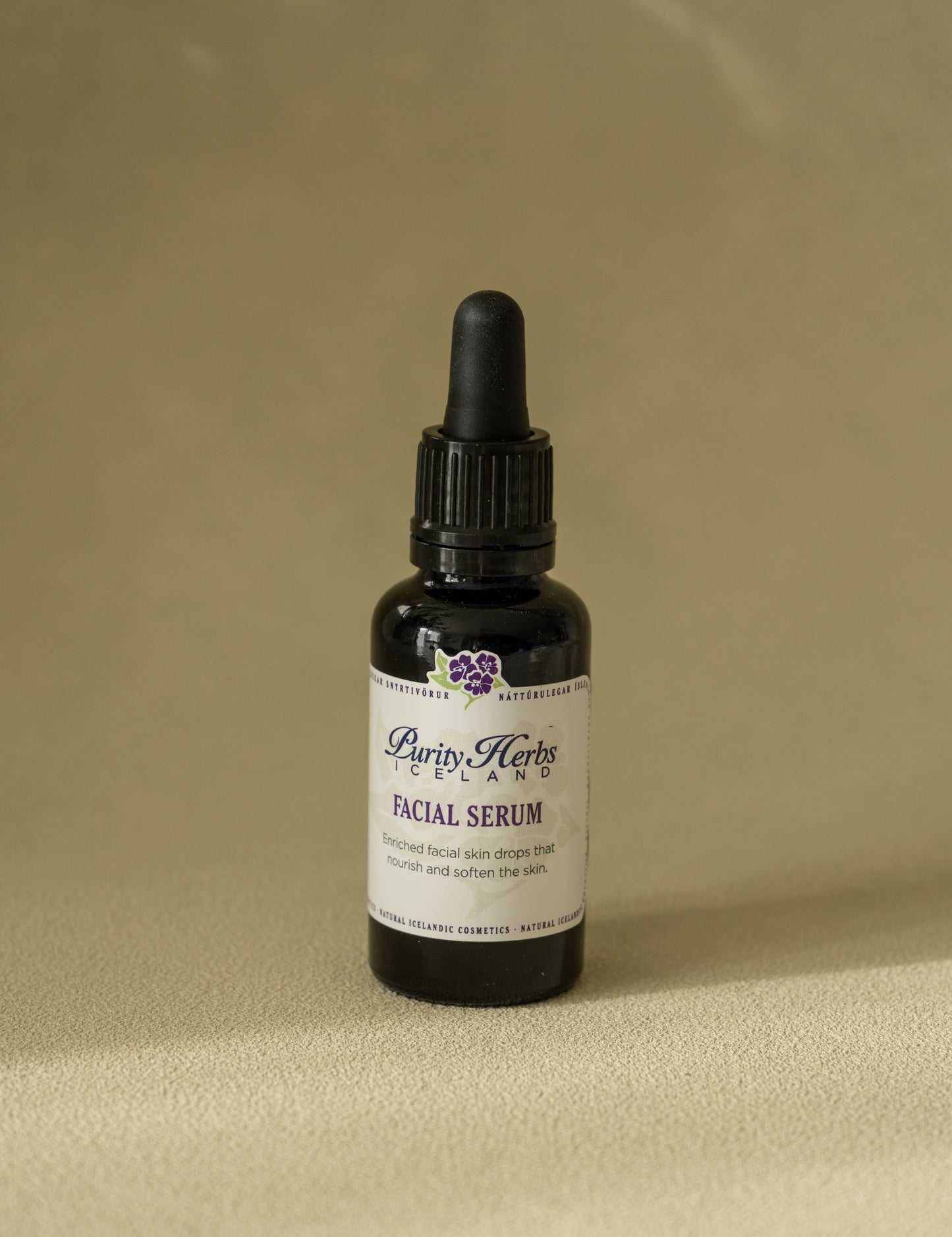 Facial Serum