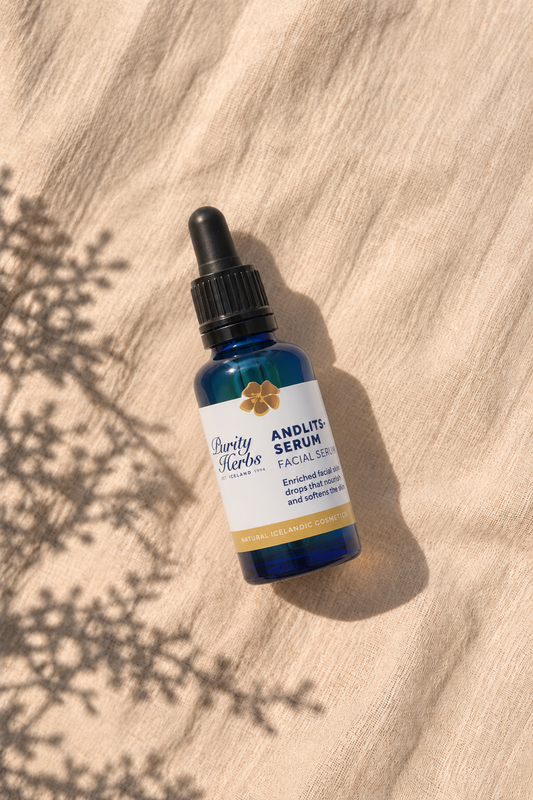 Facial Serum