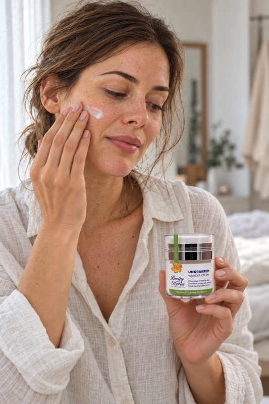 Wonder Cream