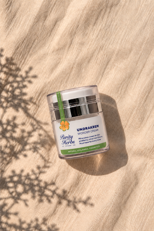 Wonder Cream