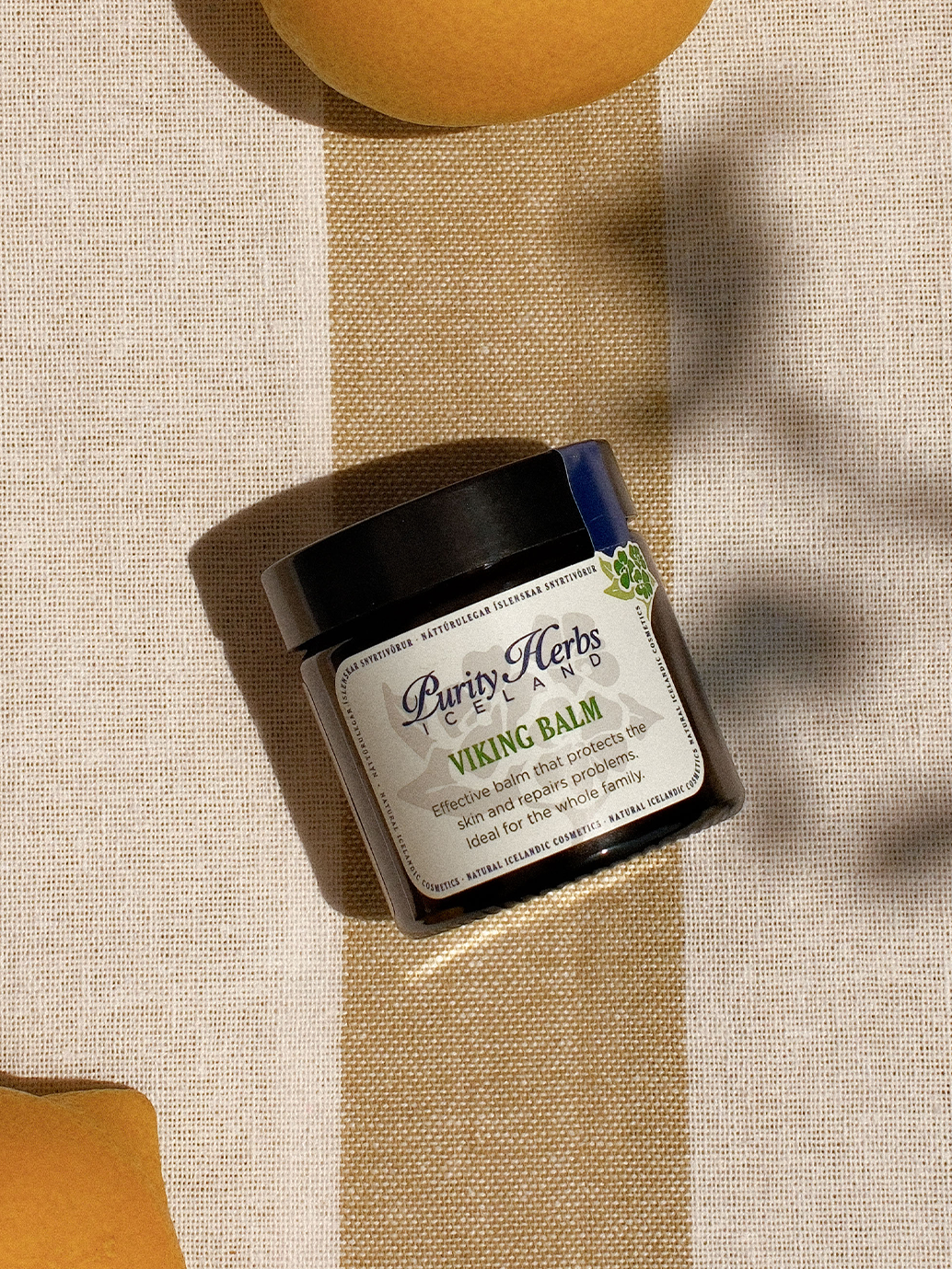 Viking Balm