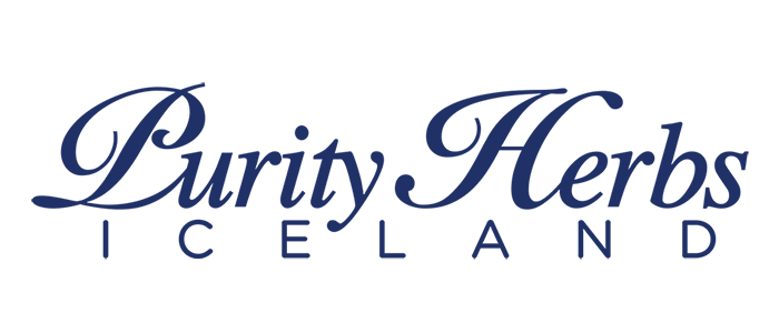 Logo Purity Herbs