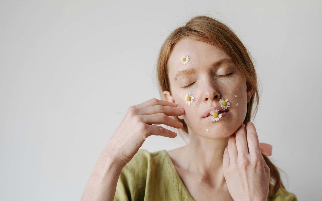 Unreine und sensible Haut – die sanfte Lösung mit Purity Herbs