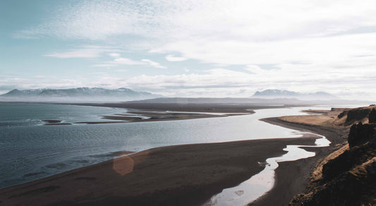 Omega-3 & Fischöl: Warum sie für strahlend gesunde Haut so wertvoll sind – und wie Ocean Wonder diese Kraft nutzt
