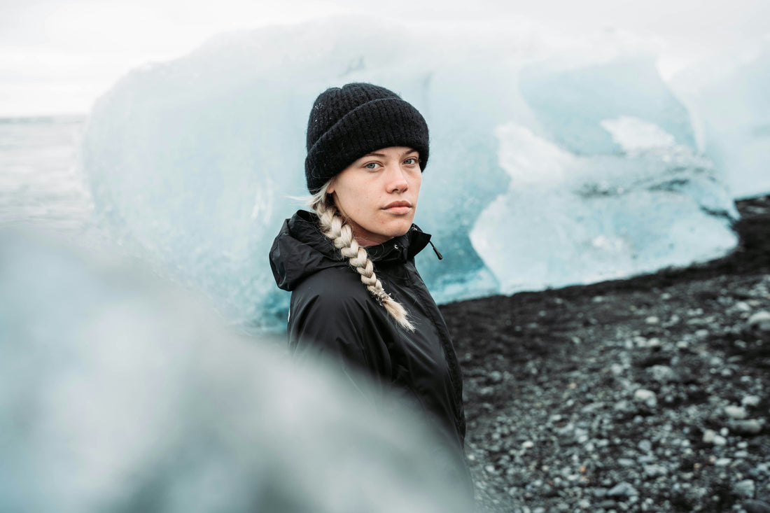 Trockene Haut im Winter – Wie du deine Haut natürlich schützt und nährst