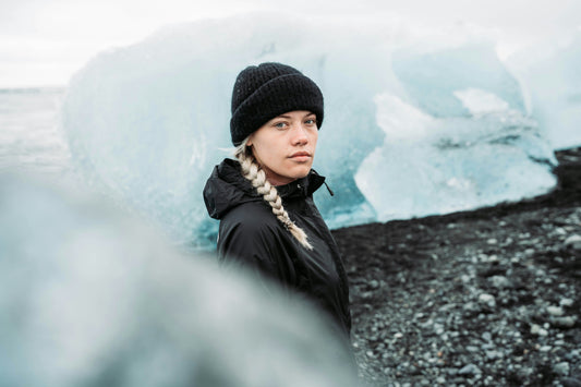 Trockene Haut im Winter – Wie du deine Haut natürlich schützt und nährst