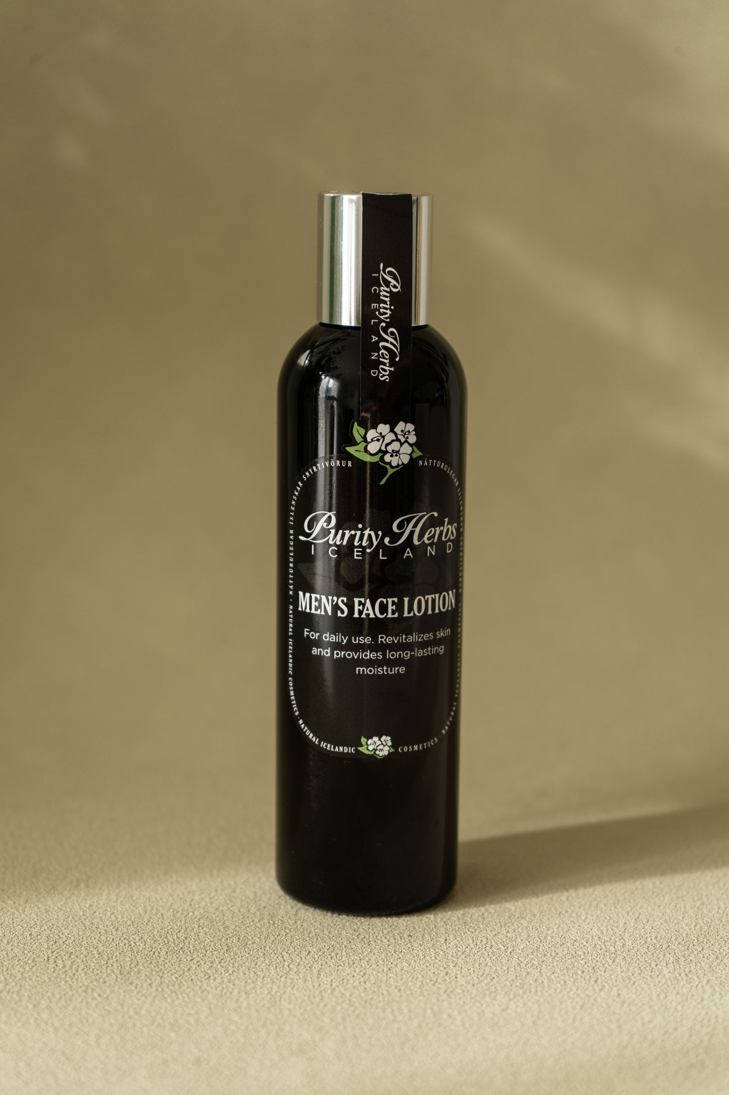 Men’s Aftershave Lotion