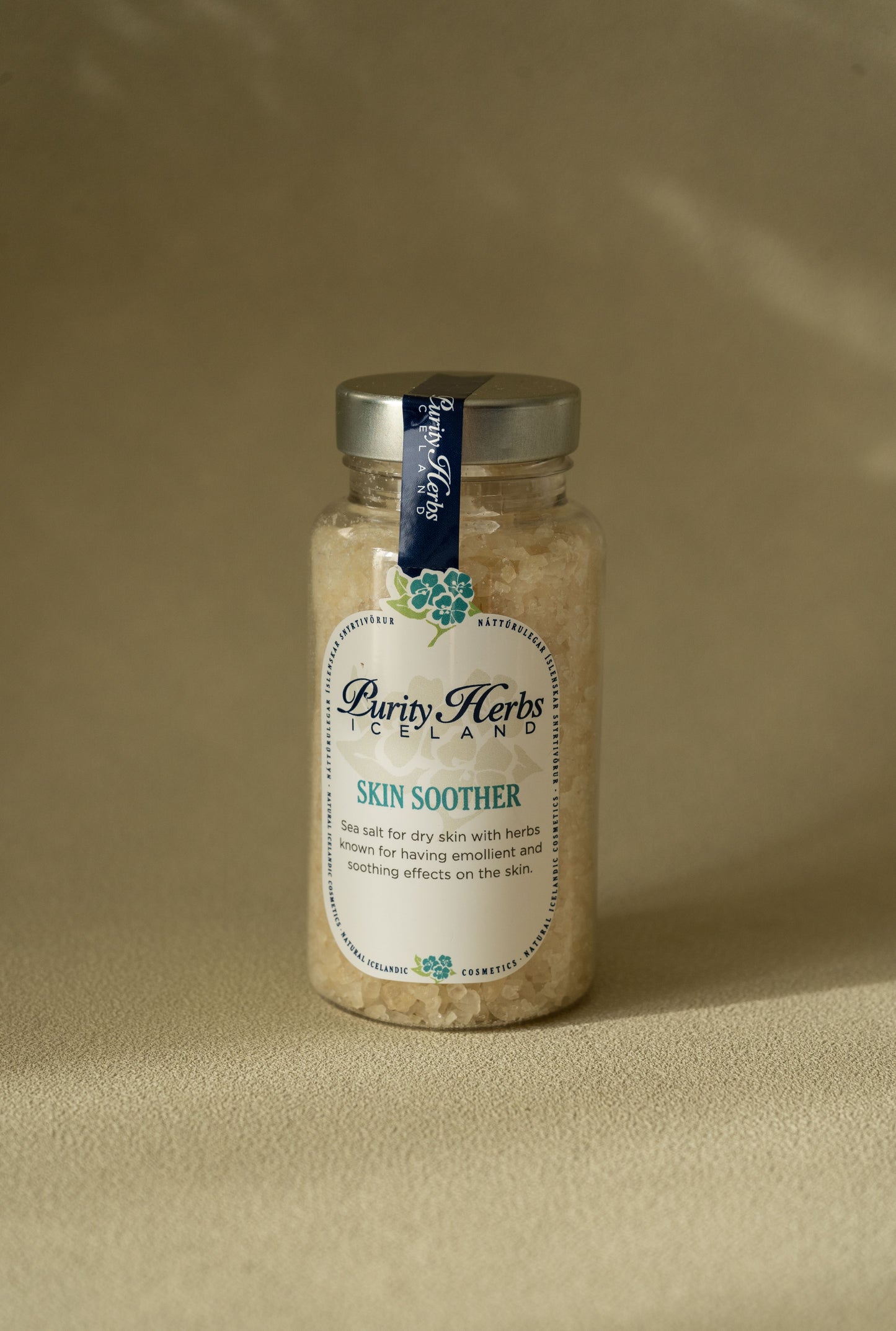 Skin Soother Badesalz