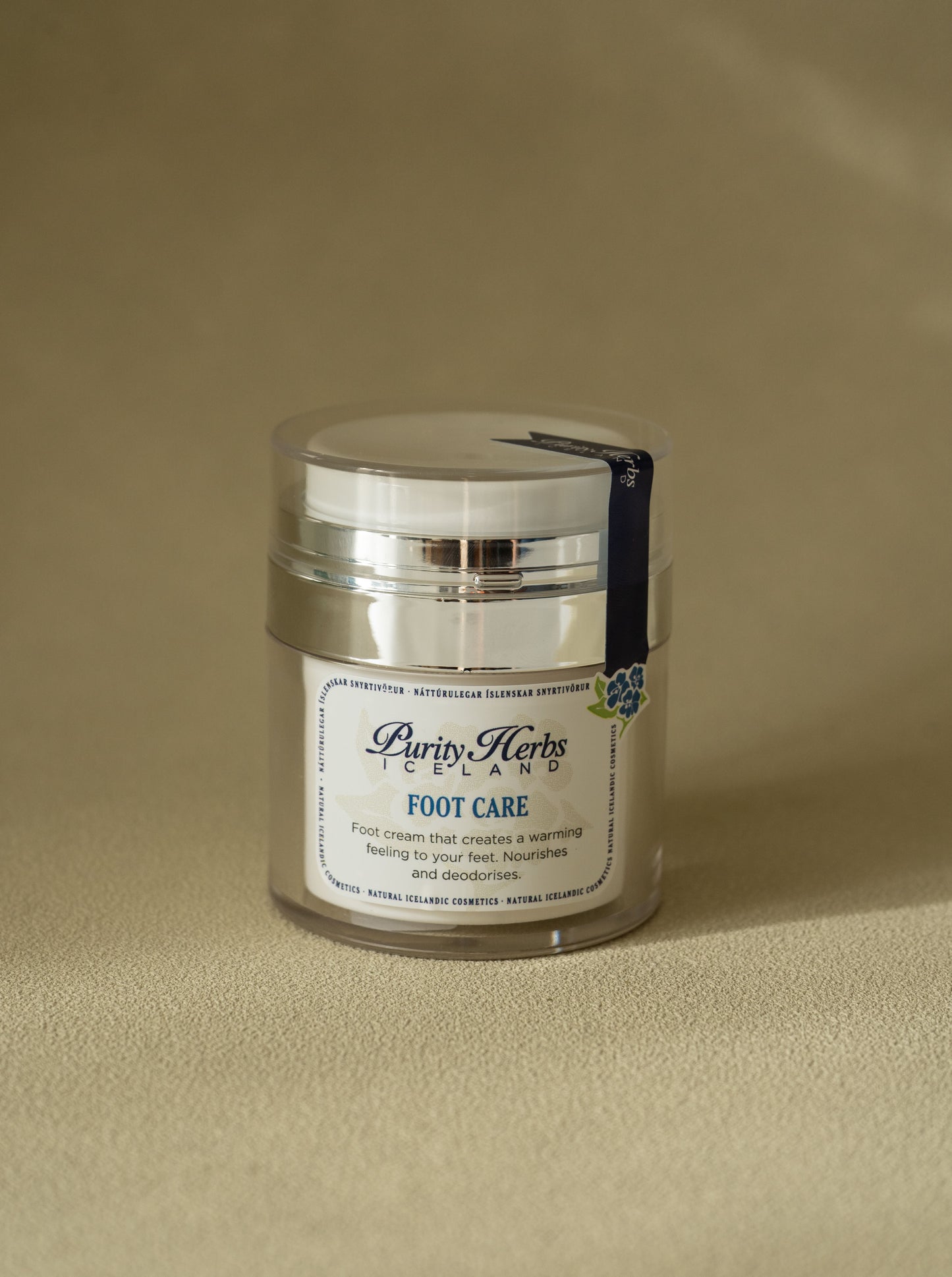 Foot Care