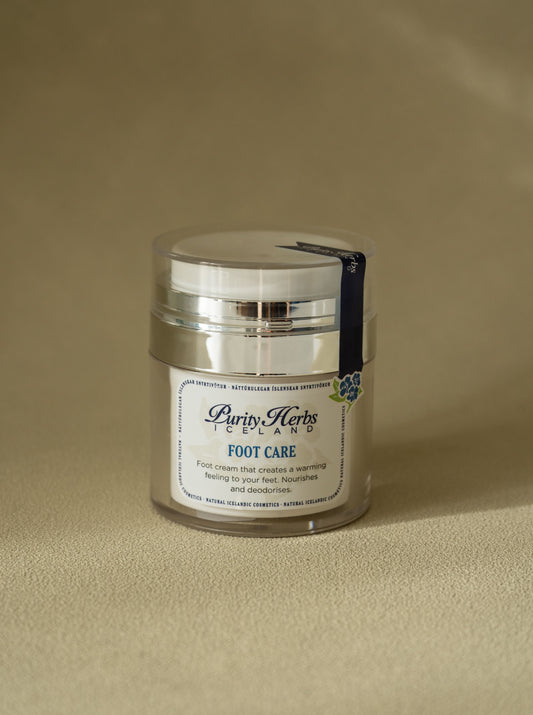 Foot Care