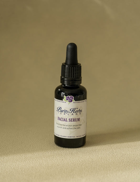 Facial Serum