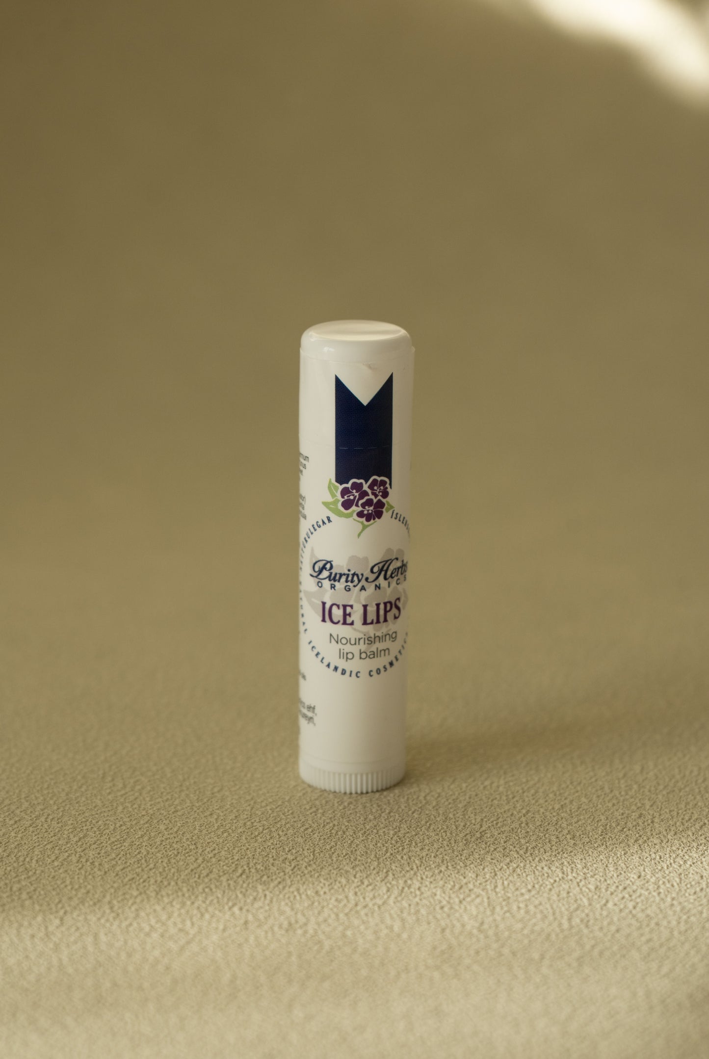 Ice Lips Lippenbalsam