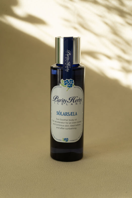 Sun Soother After Sun