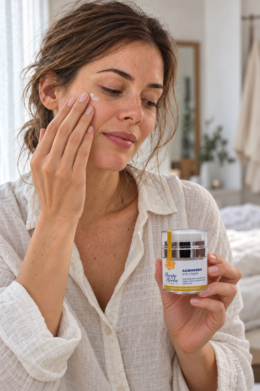 Eye Cream