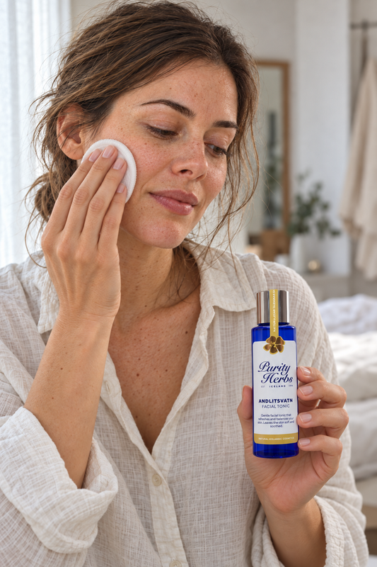 Facial Tonic
