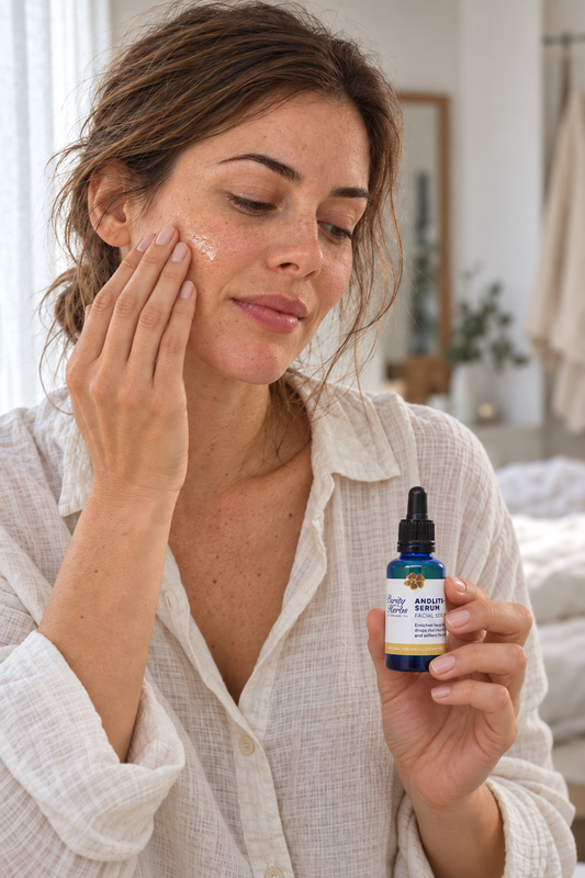 Facial Serum