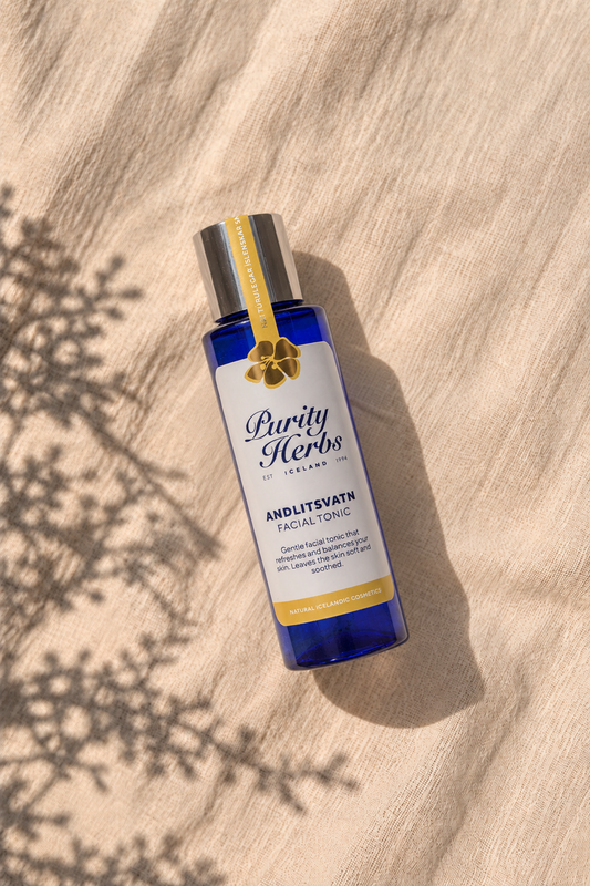 Facial Tonic
