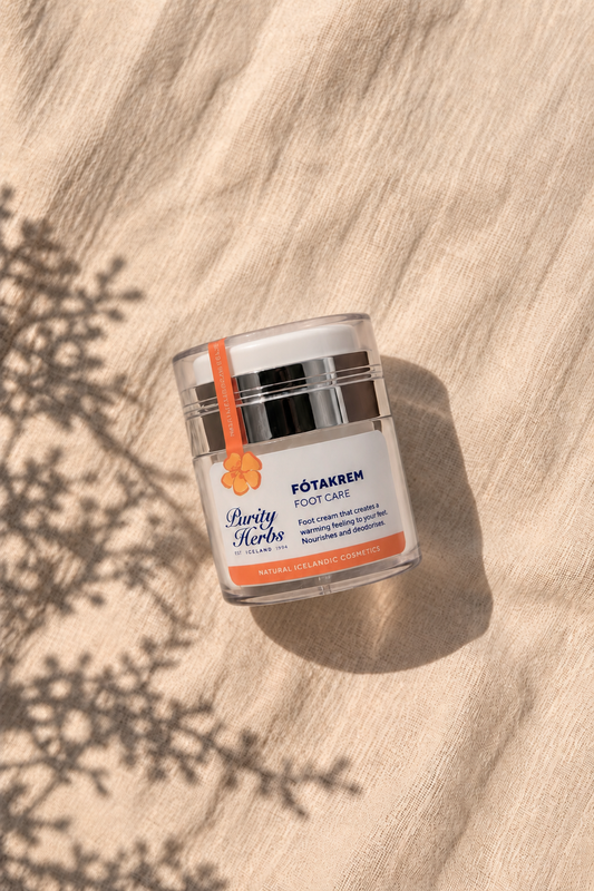 Foot Care