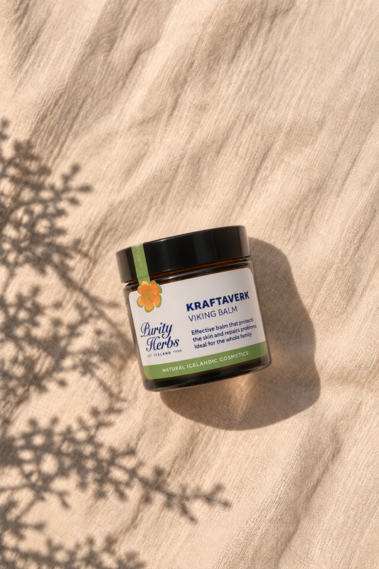 Viking Balm