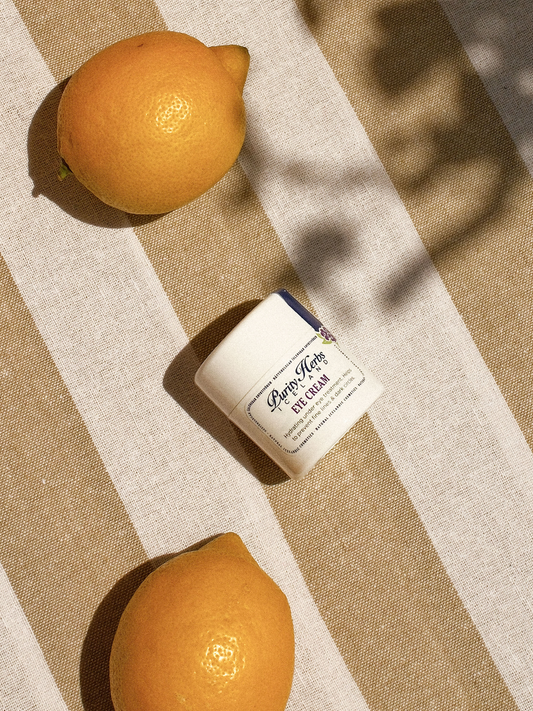 Augencreme