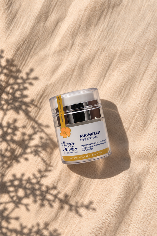 Eye Cream
