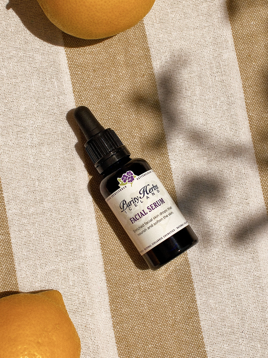 Facial Serum