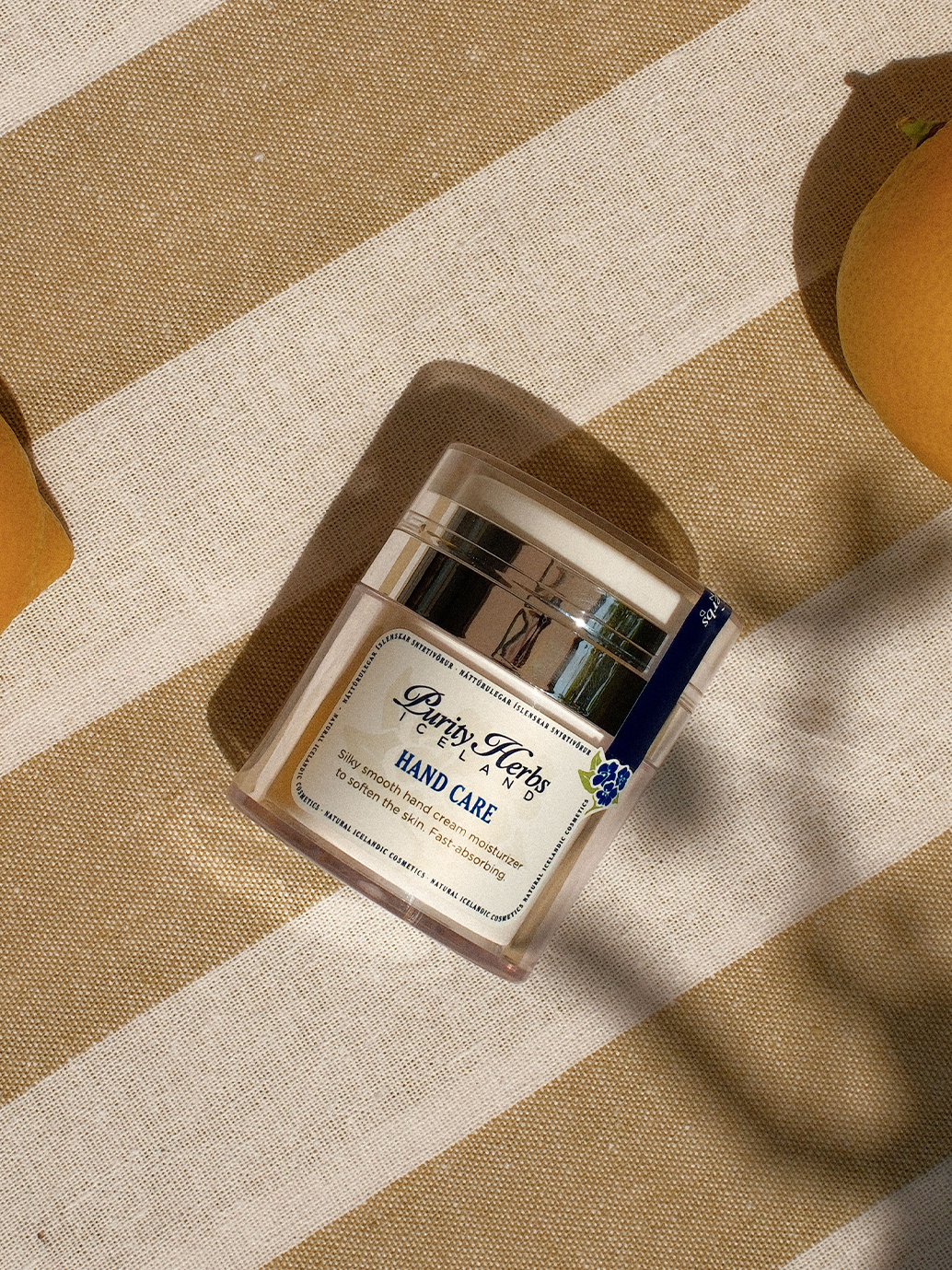 Handcreme