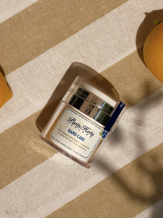 Handcreme