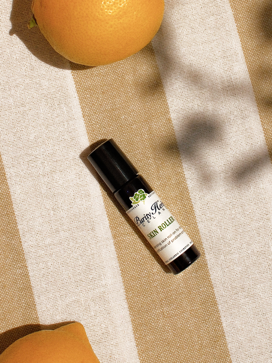 Skin Roller